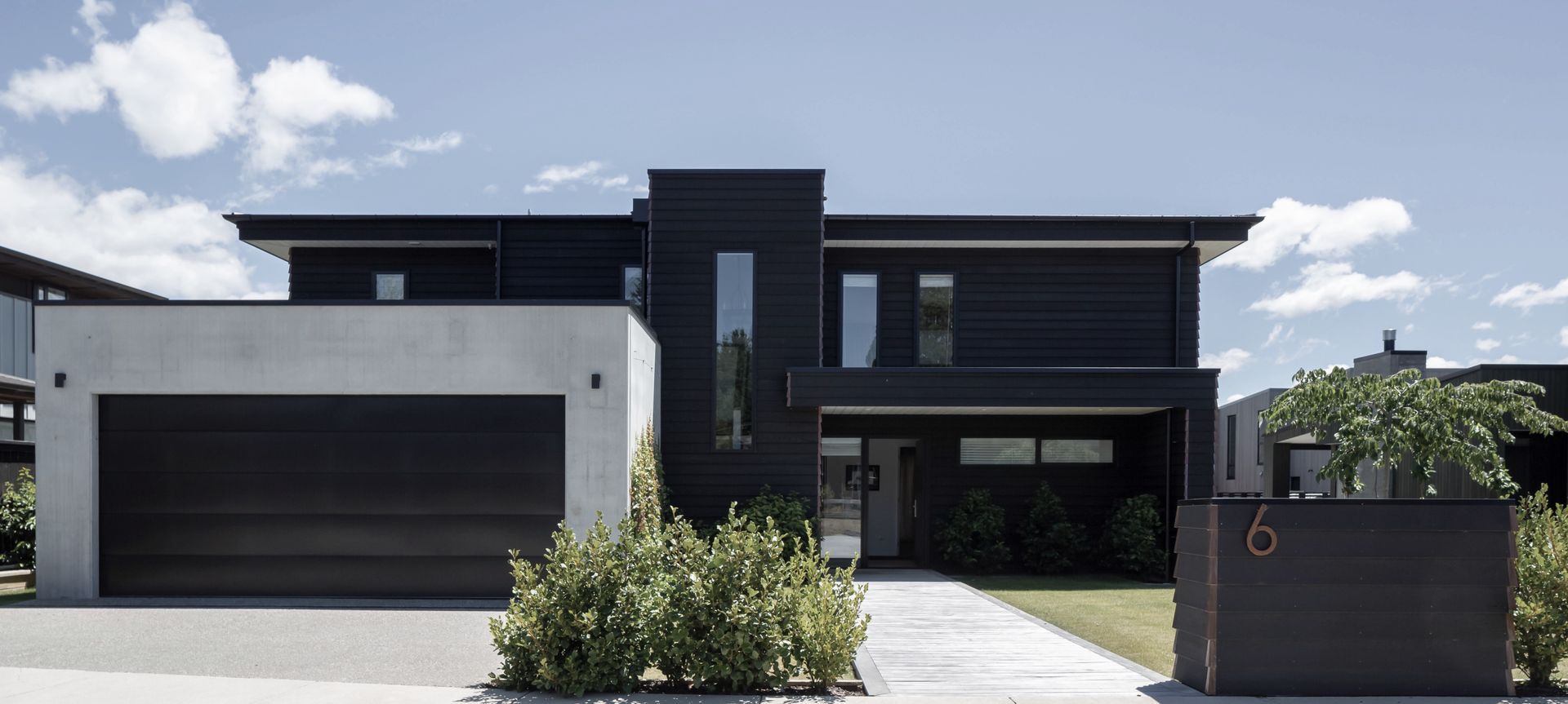 Primary Lane | Wanaka banner