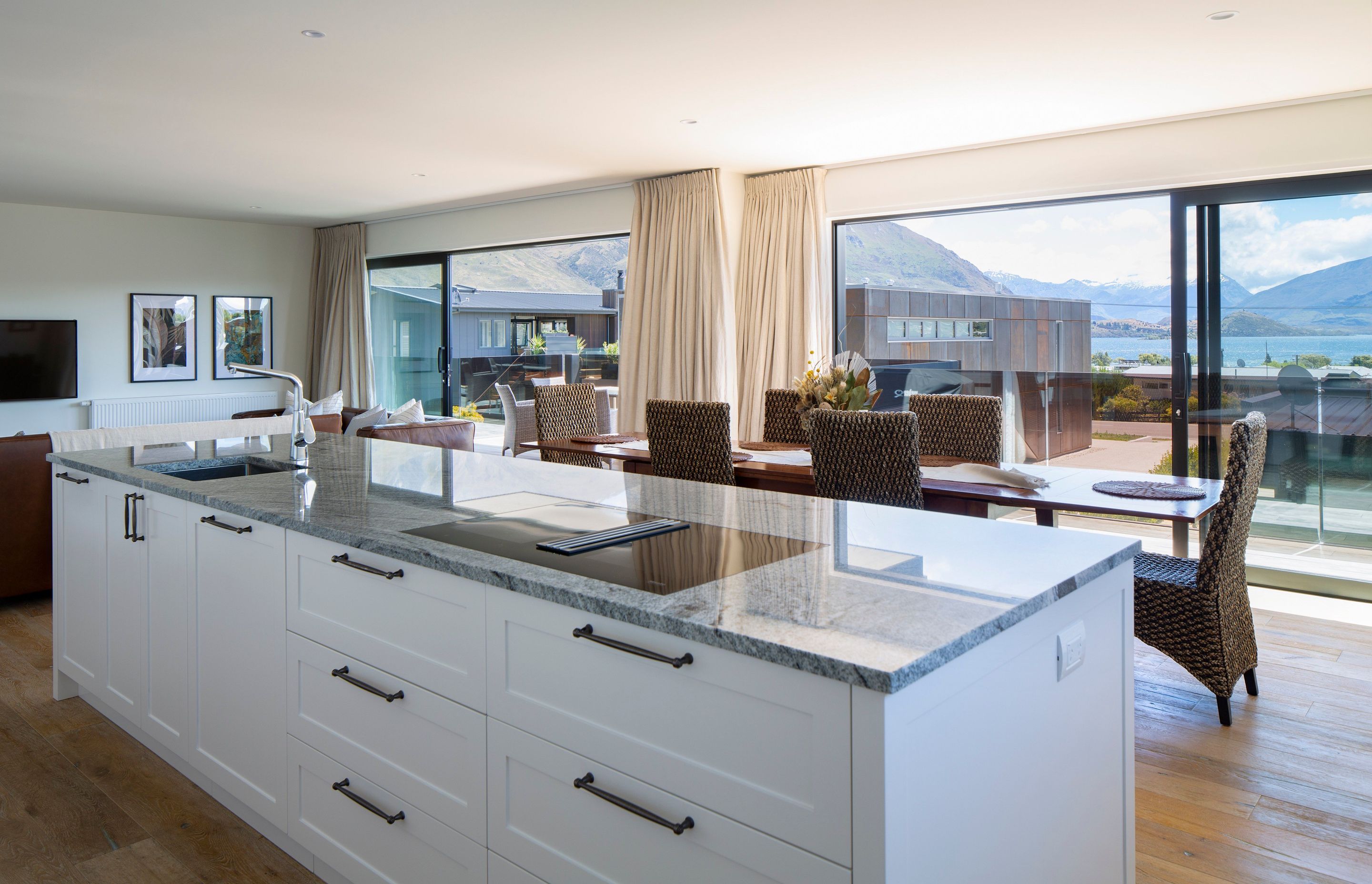 Primary Lane | Wanaka