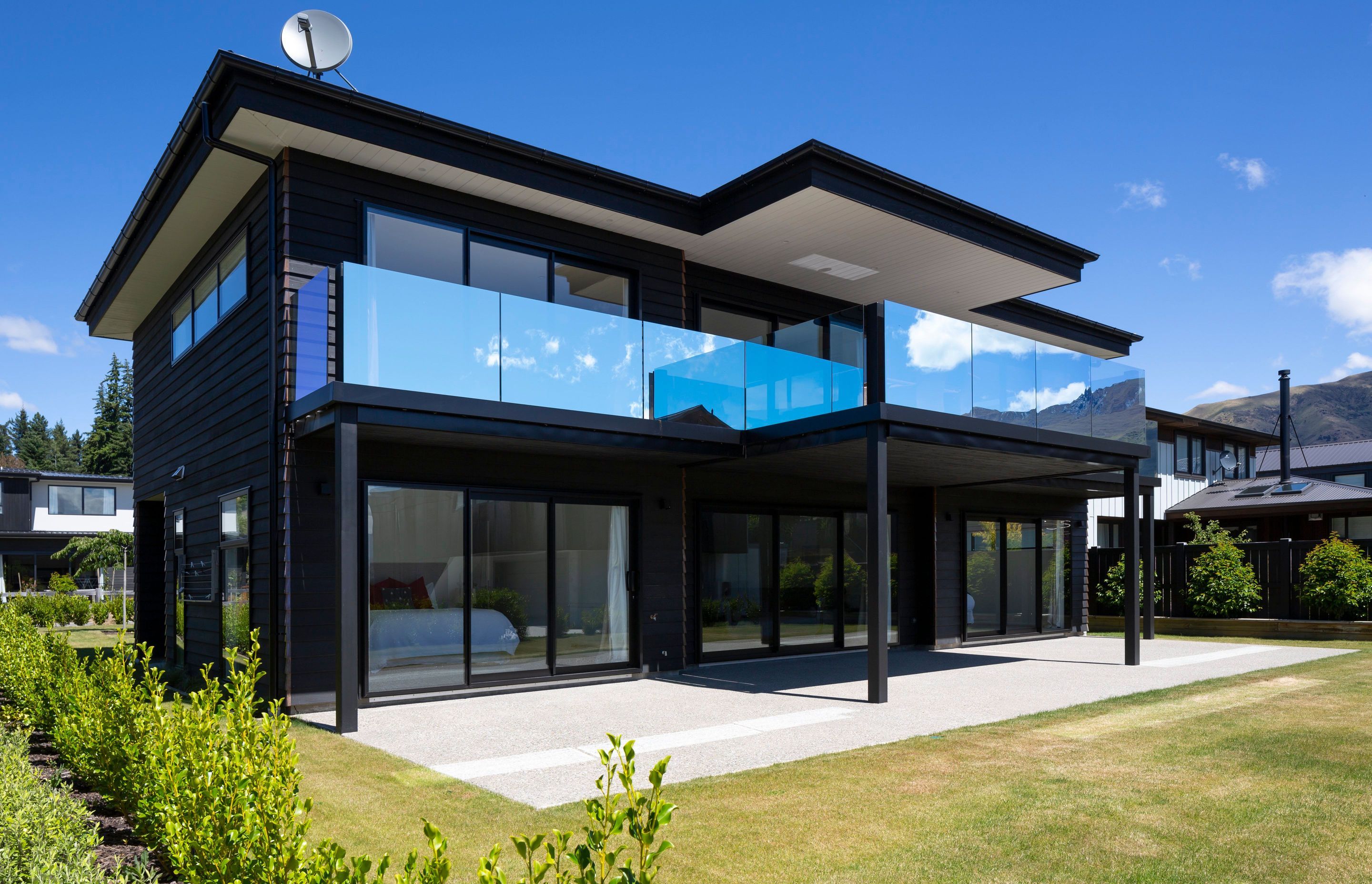 Primary Lane | Wanaka
