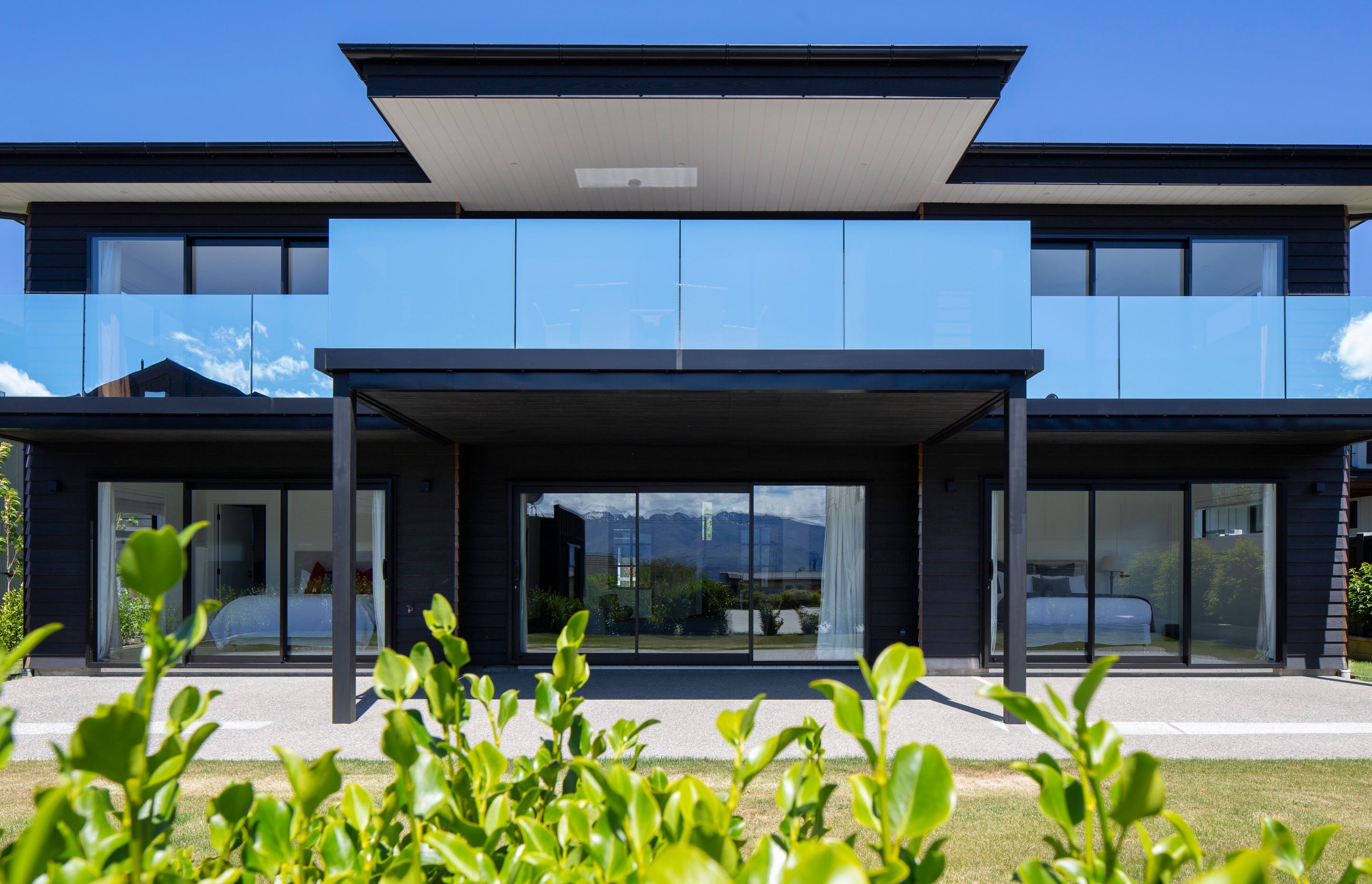 Primary Lane | Wanaka