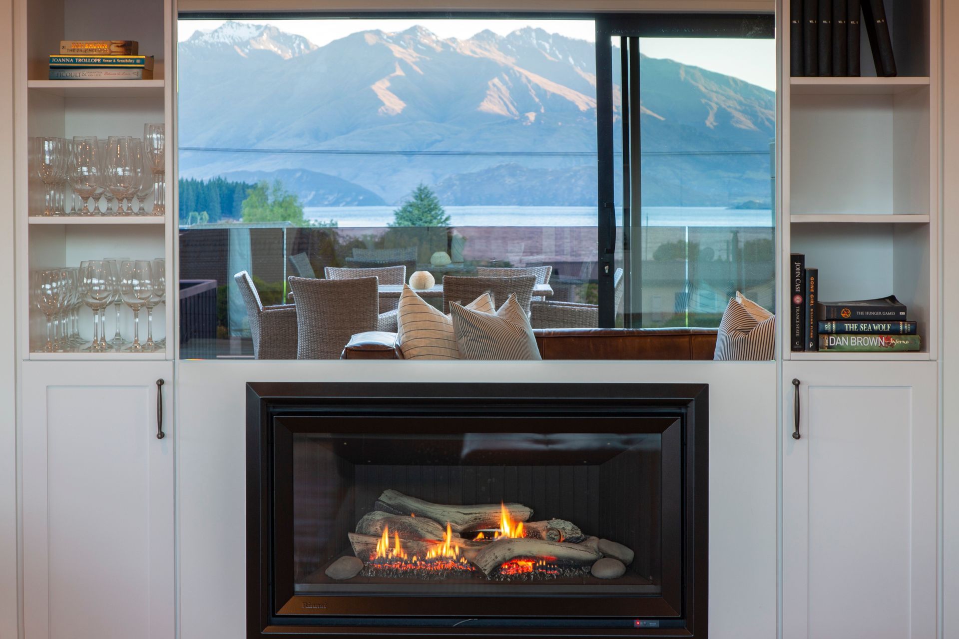 Primary Lane | Wanaka