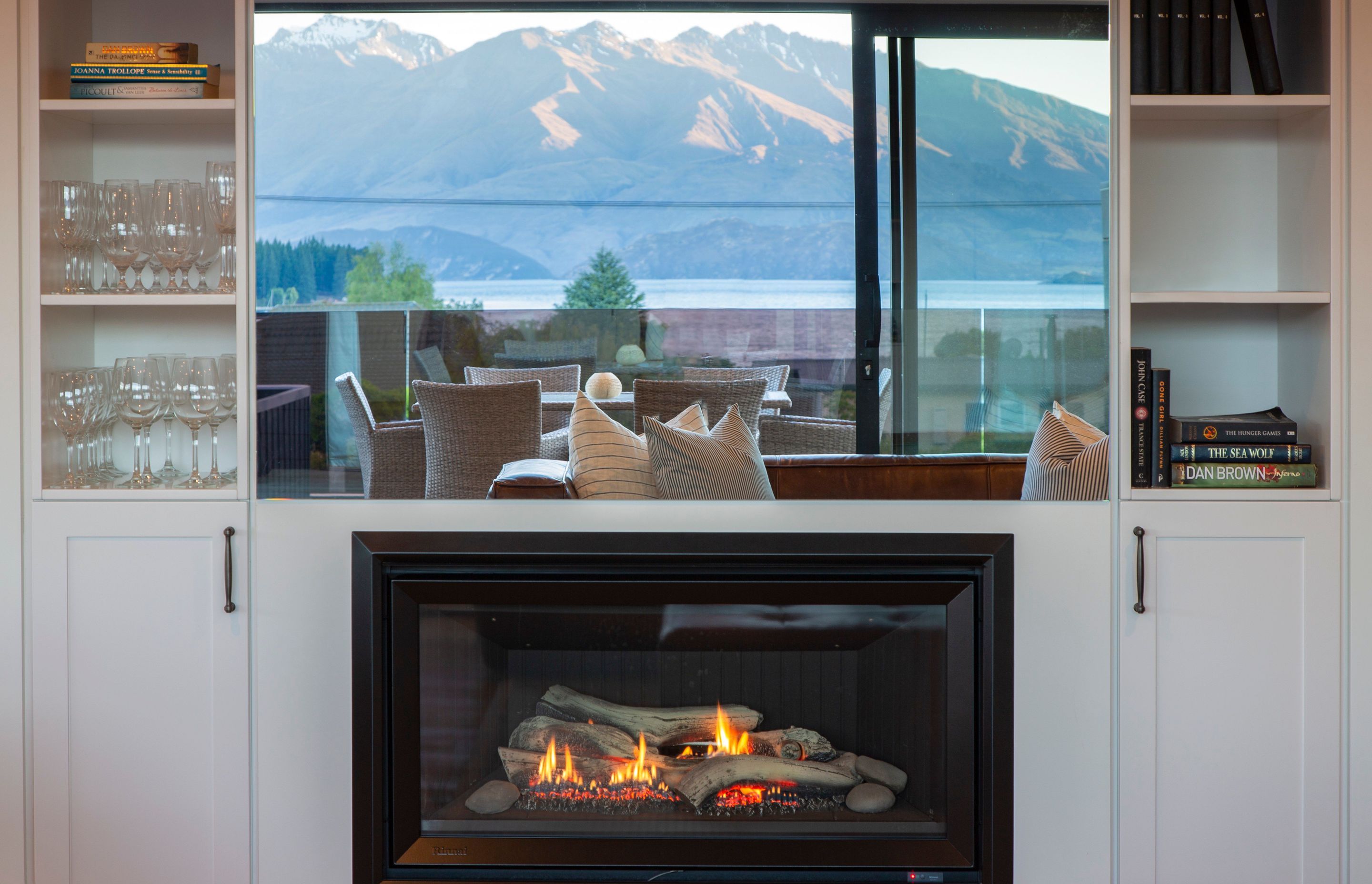 Primary Lane | Wanaka