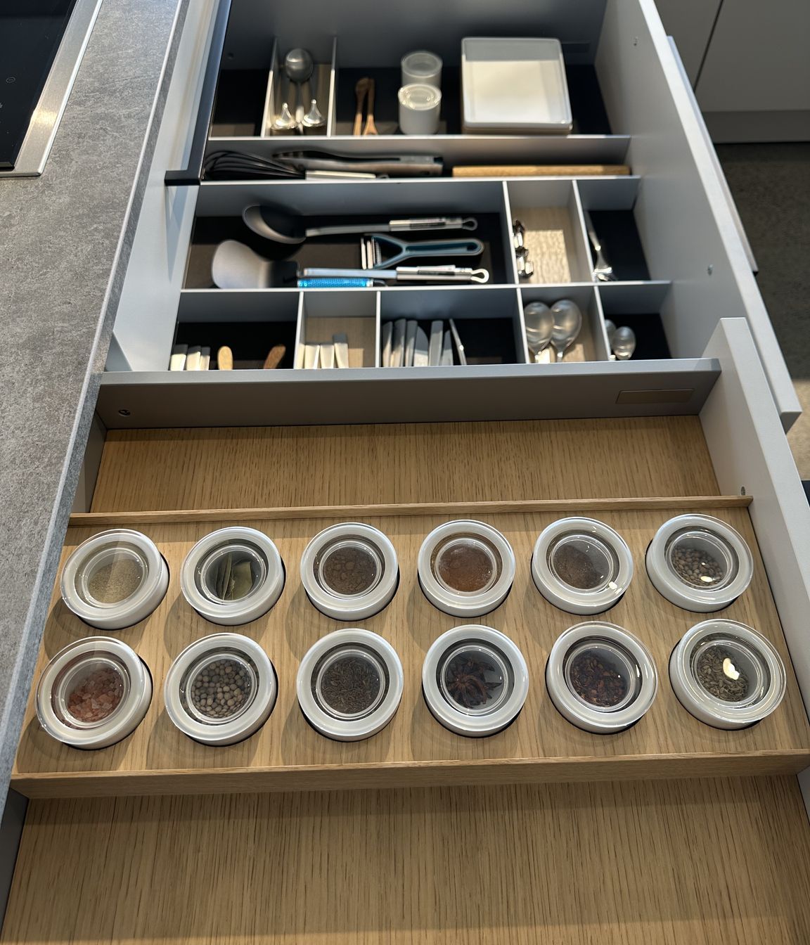 SieMatic Urban