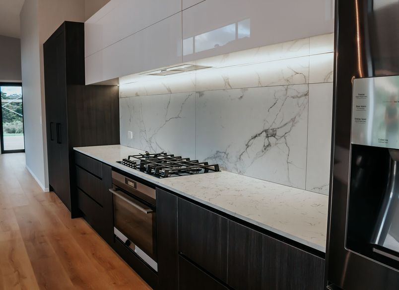 Kaukapakapa New Build