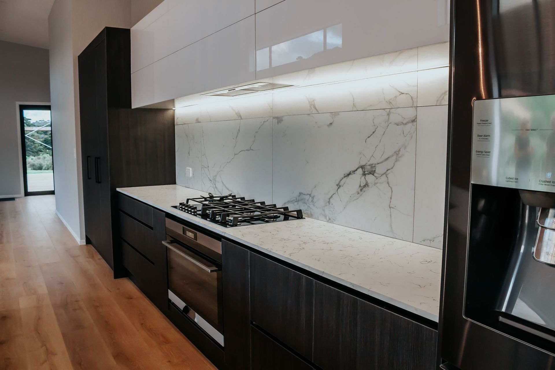 Kaukapakapa New Build