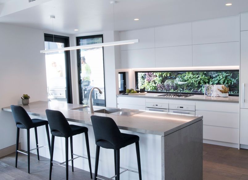 Drummoyne Garden Living