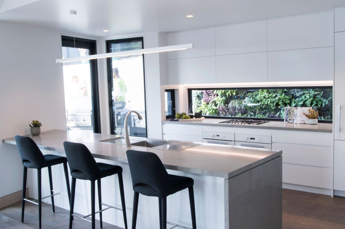 Drummoyne Garden Living