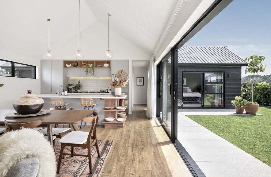 Soft tones in Huapai, Auckland