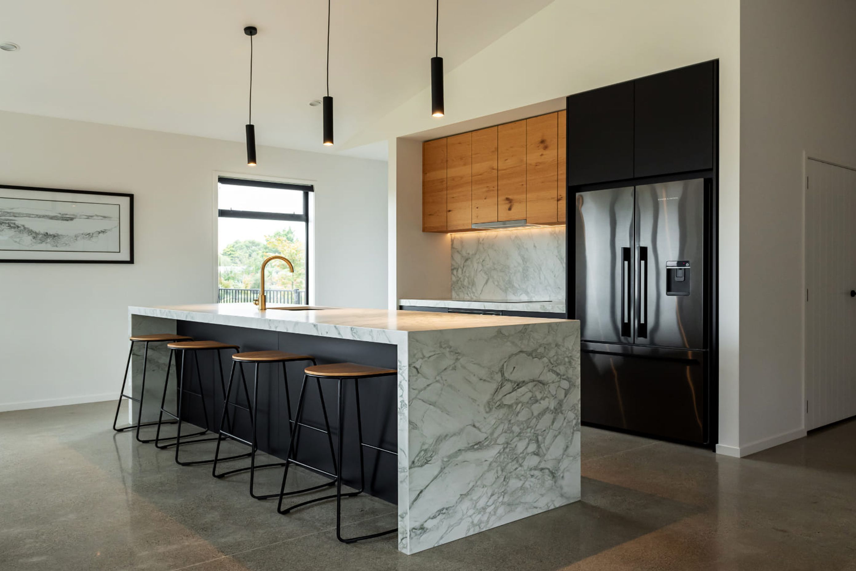 Elegant and Classic