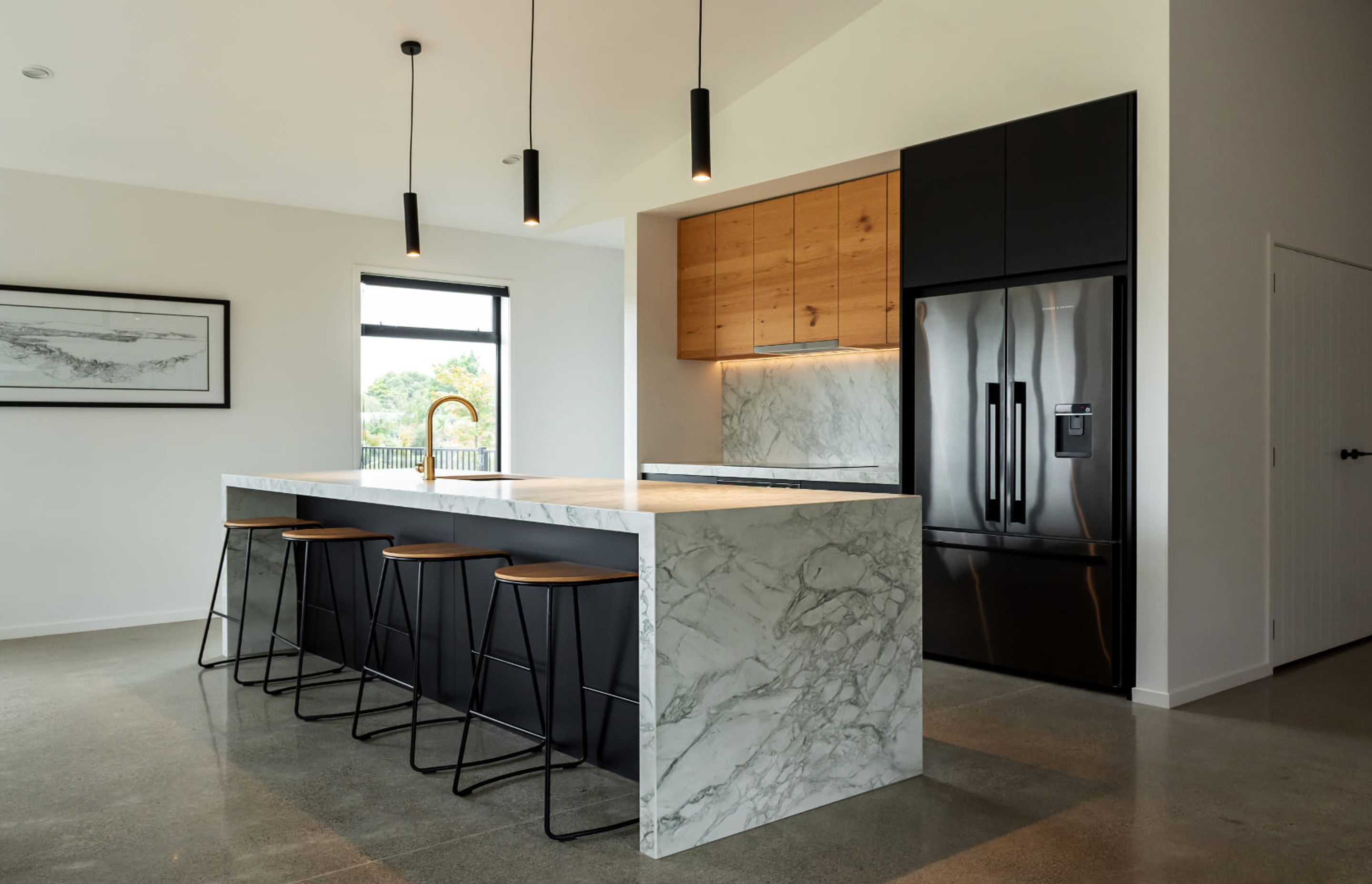 Elegant and Classic