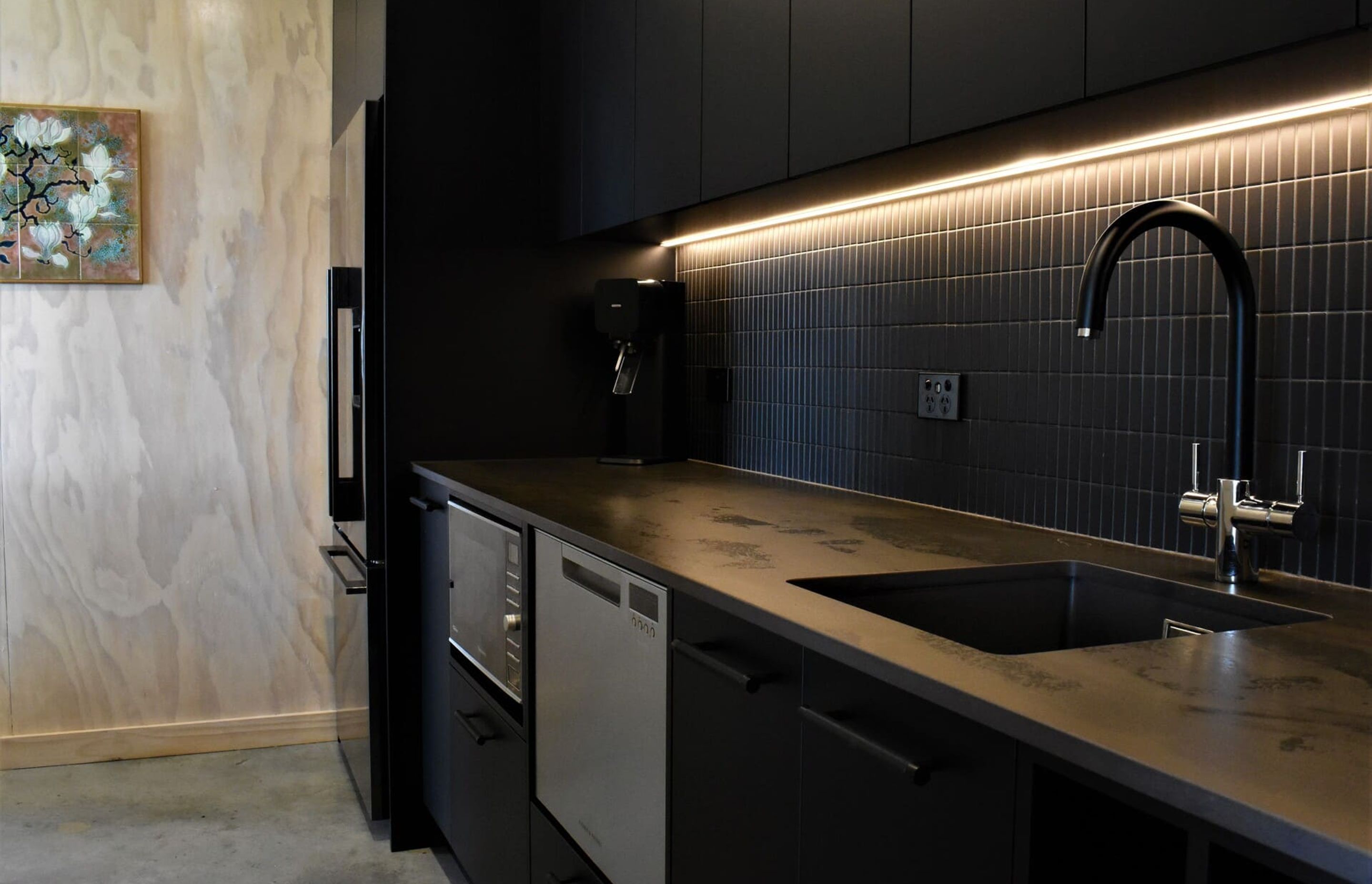 Bruno's Kitchen