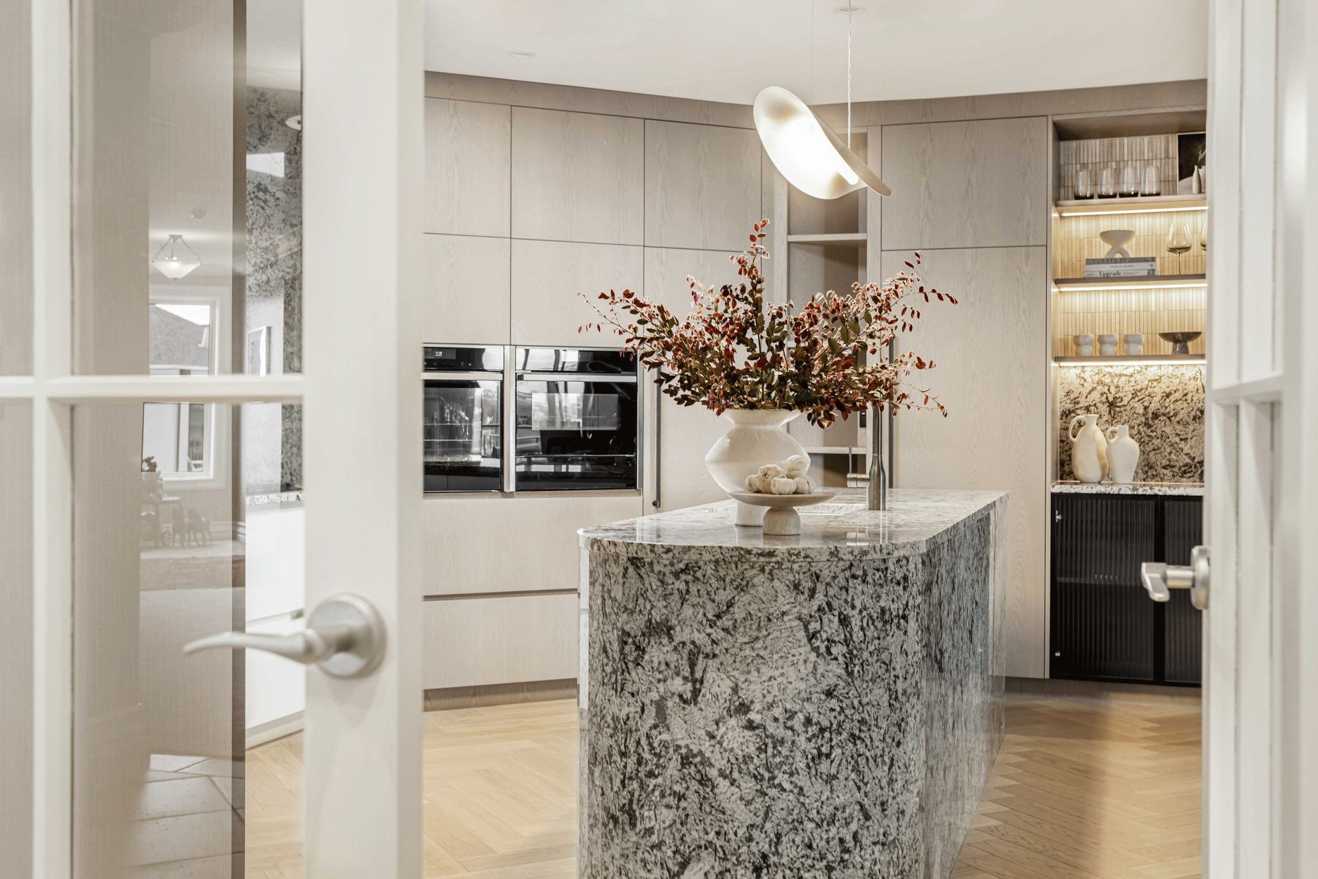 Parkview | Penthouse Remuera