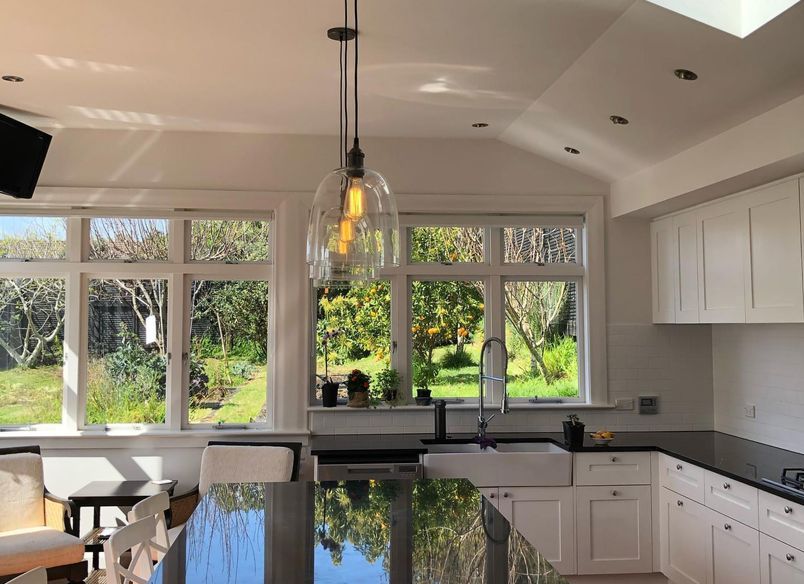 Kitchen Lighting