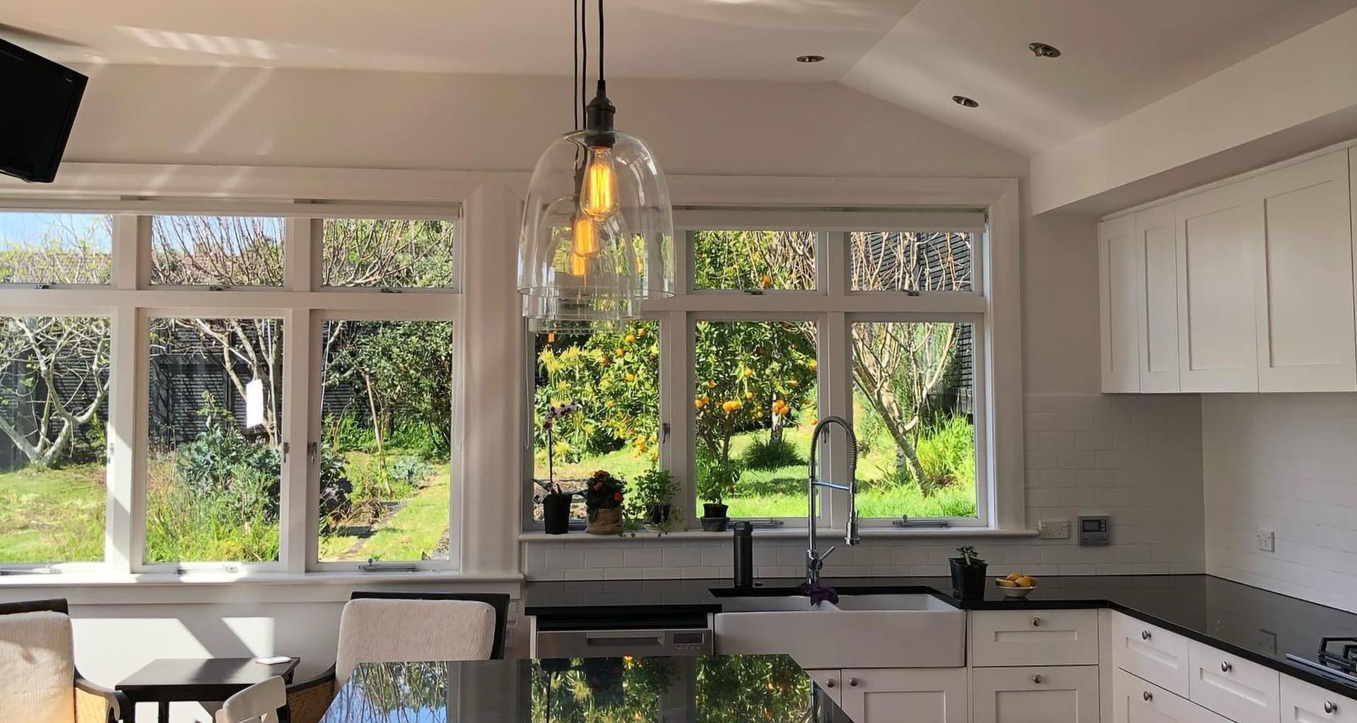 Kitchen Lighting banner