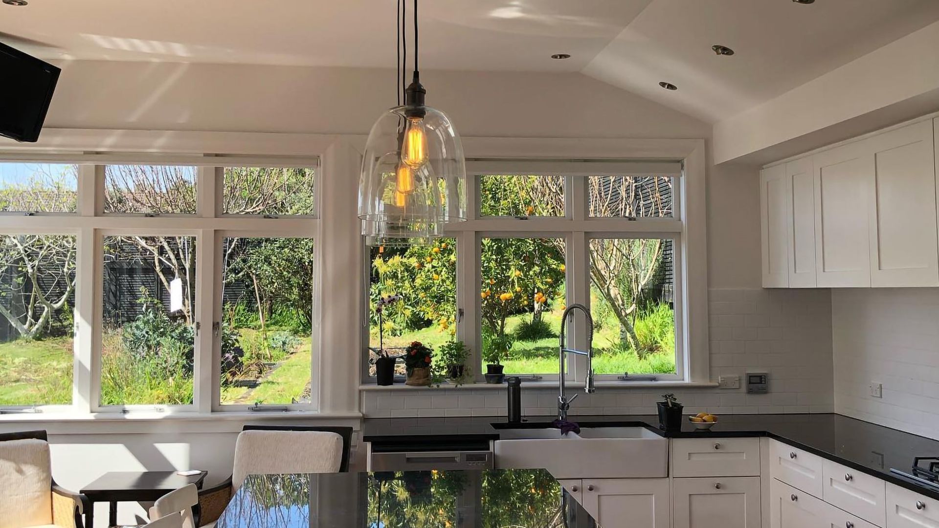 Kitchen Lighting banner
