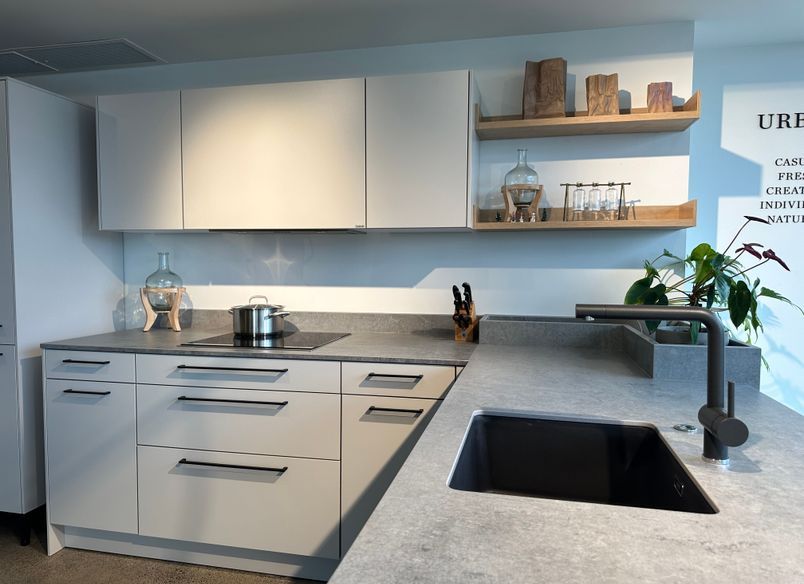 SieMatic Urban
