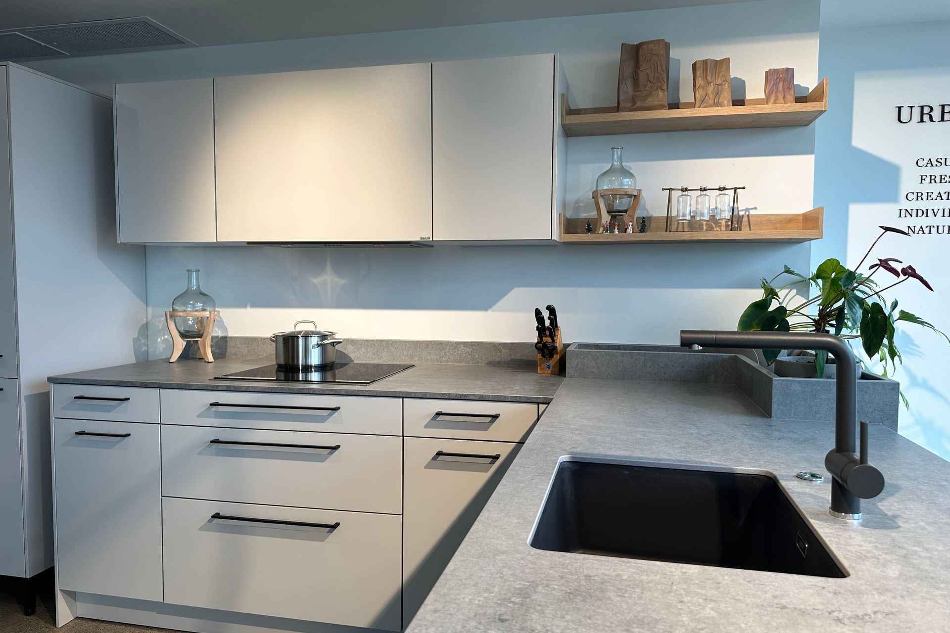 SieMatic Urban