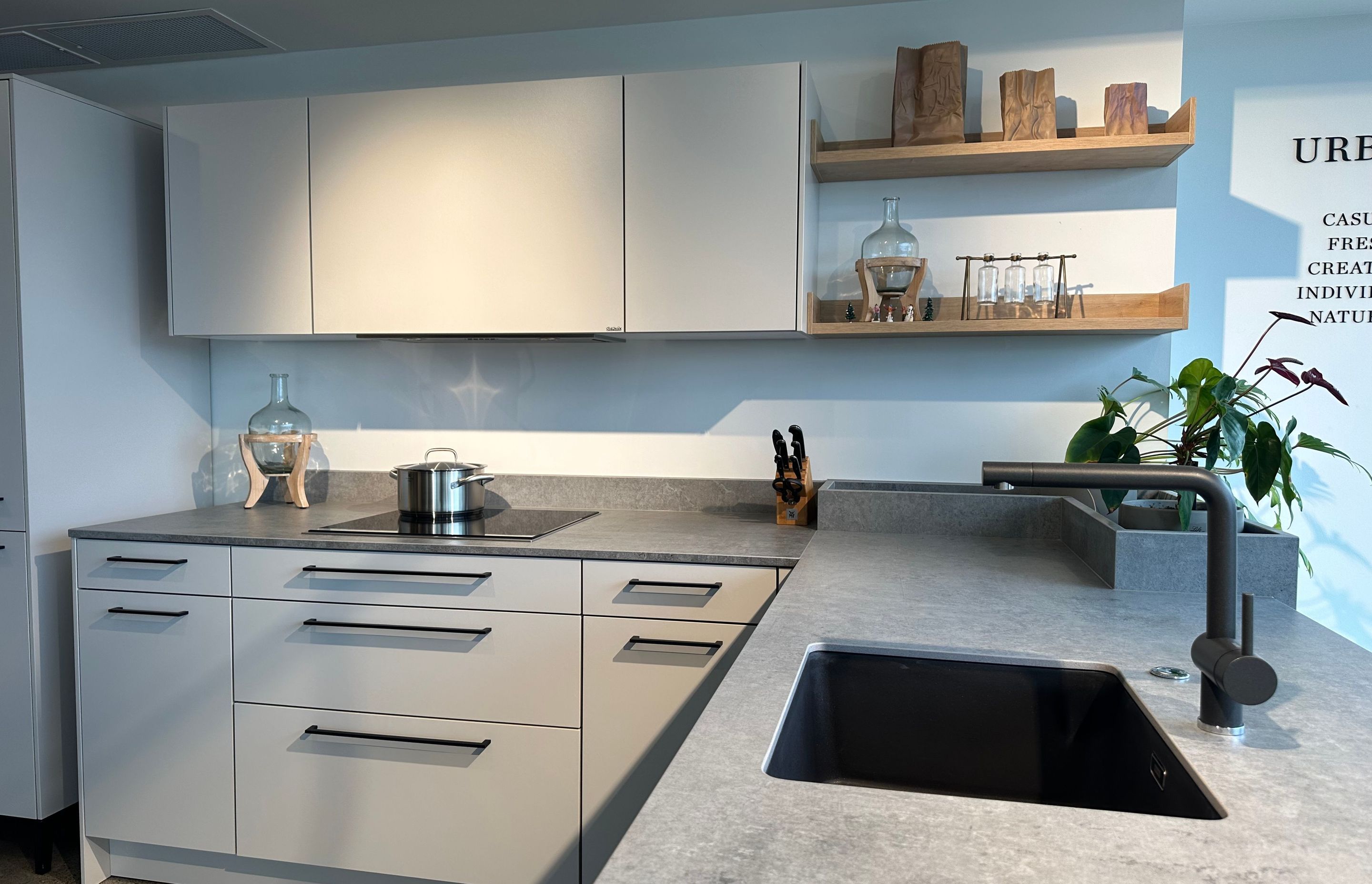 SieMatic Urban