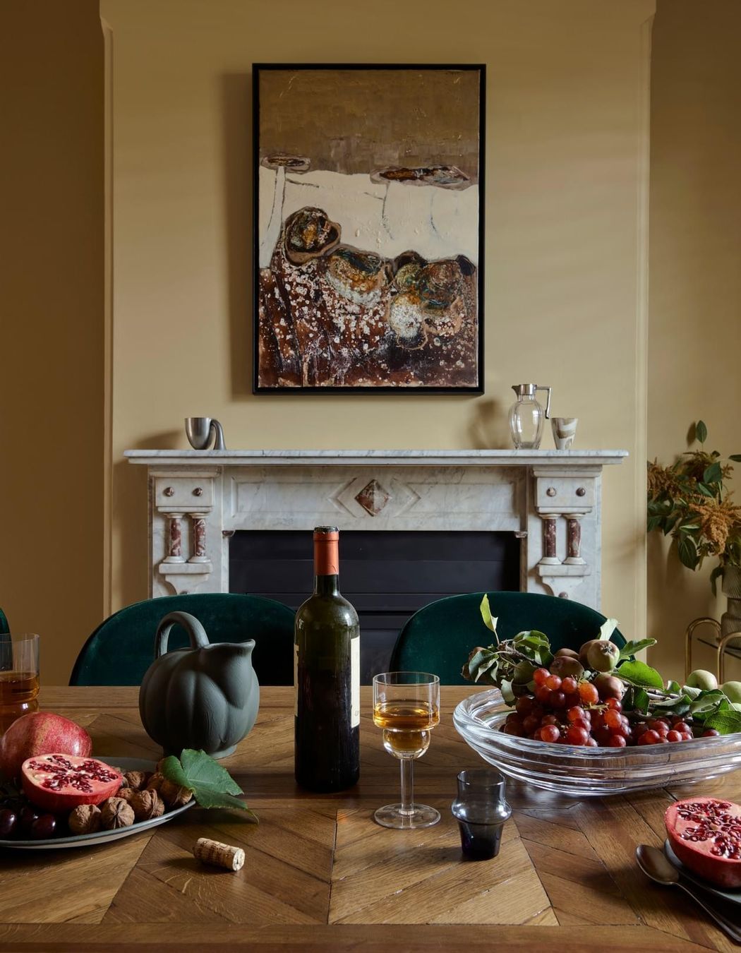 Darley House