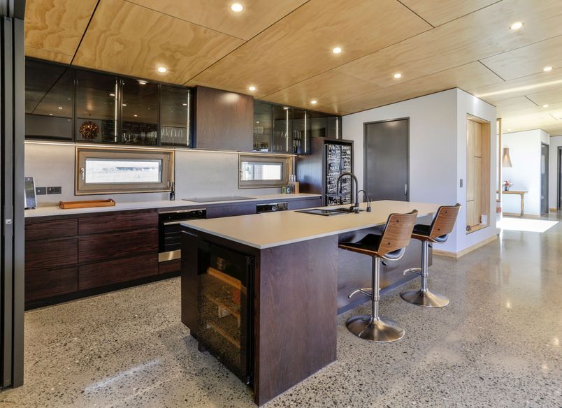 Twizel Kitchen