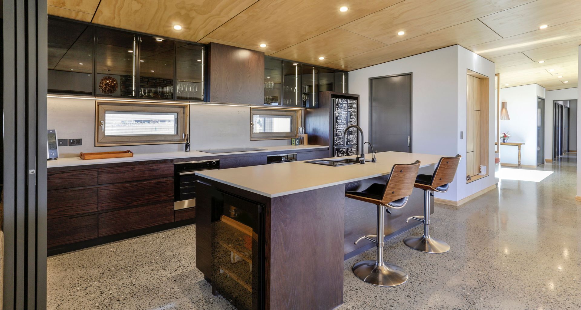 Twizel Kitchen banner