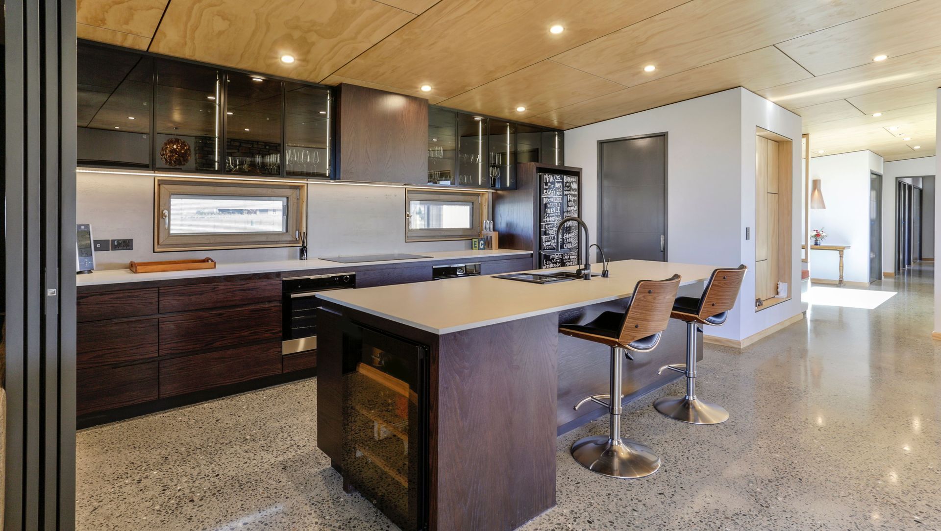Twizel Kitchen banner