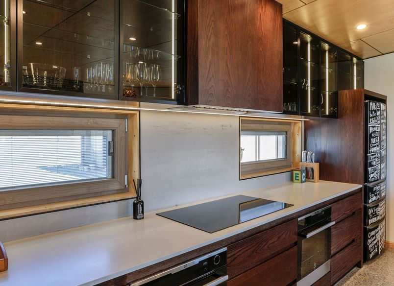Twizel Kitchen