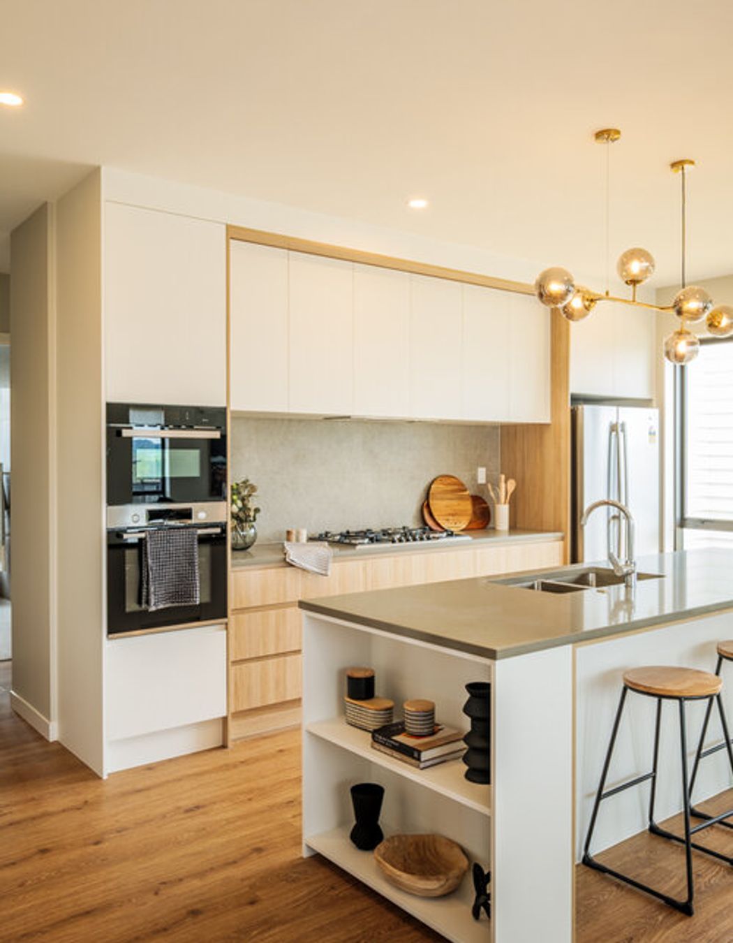 Kitchen Design