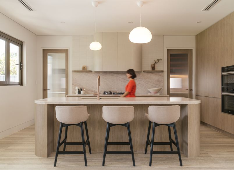 A Home for Generations.