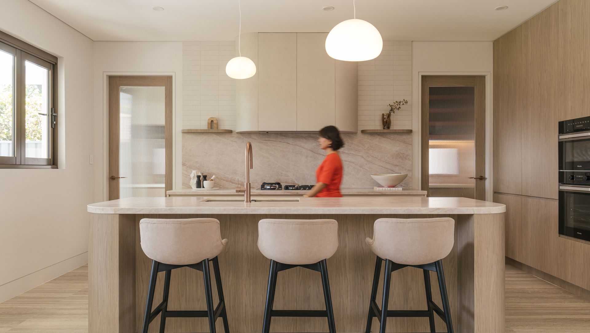 A Home for Generations. banner