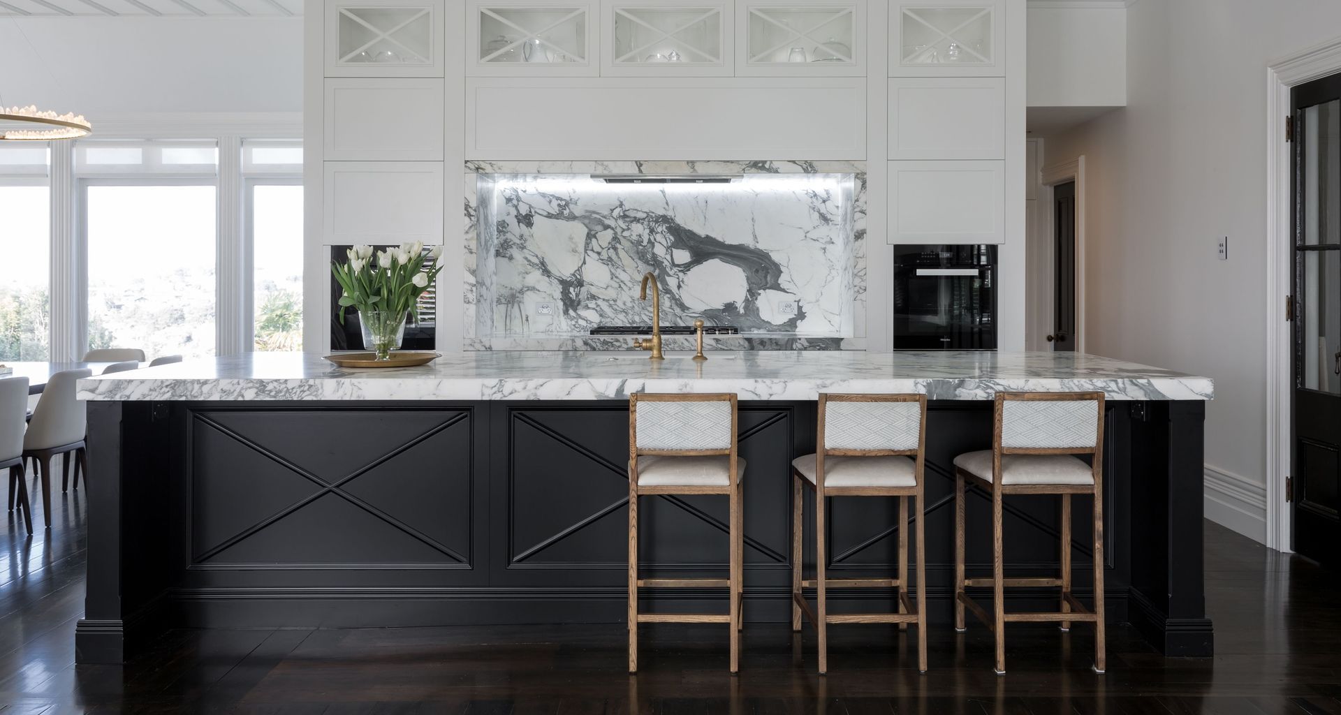 Burswood Kitchen banner