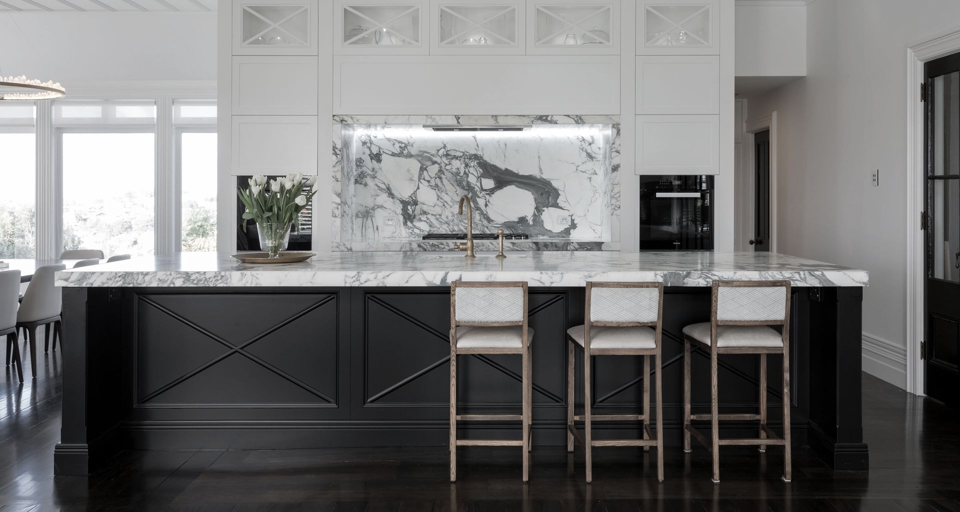 Burswood Kitchen banner