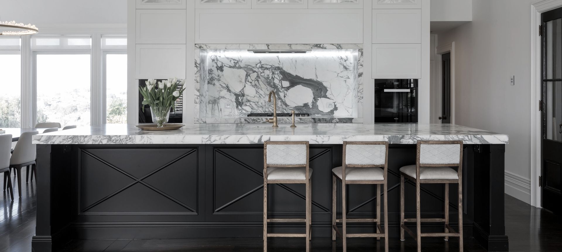 Burswood Kitchen banner