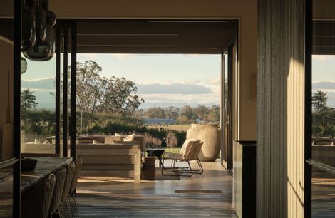 Havelock North Residence