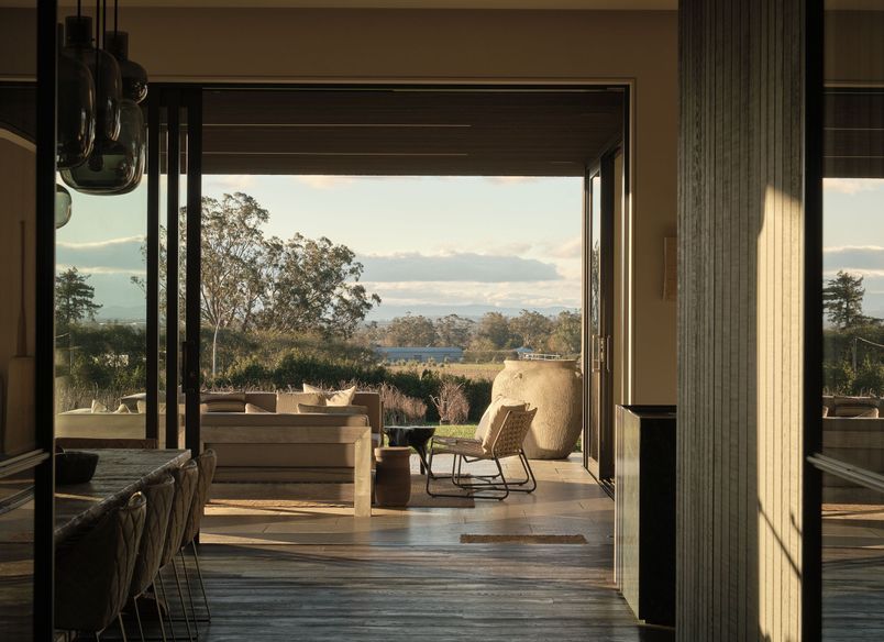 Havelock North Residence