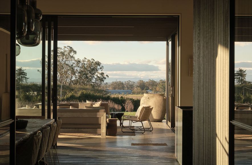 Havelock North Residence