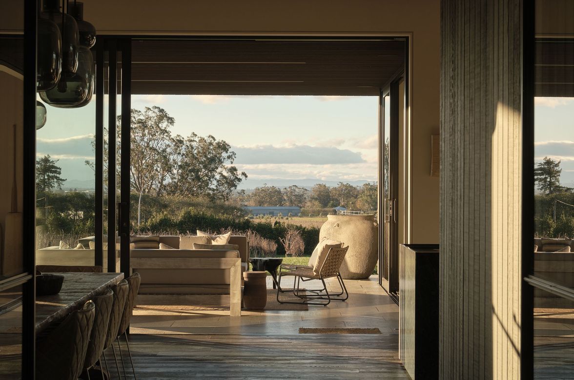 Havelock North Residence