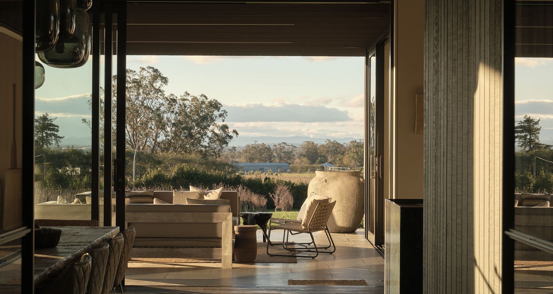 Havelock North Residence banner