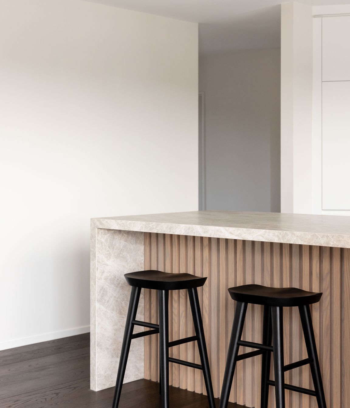 Edgewater Residence