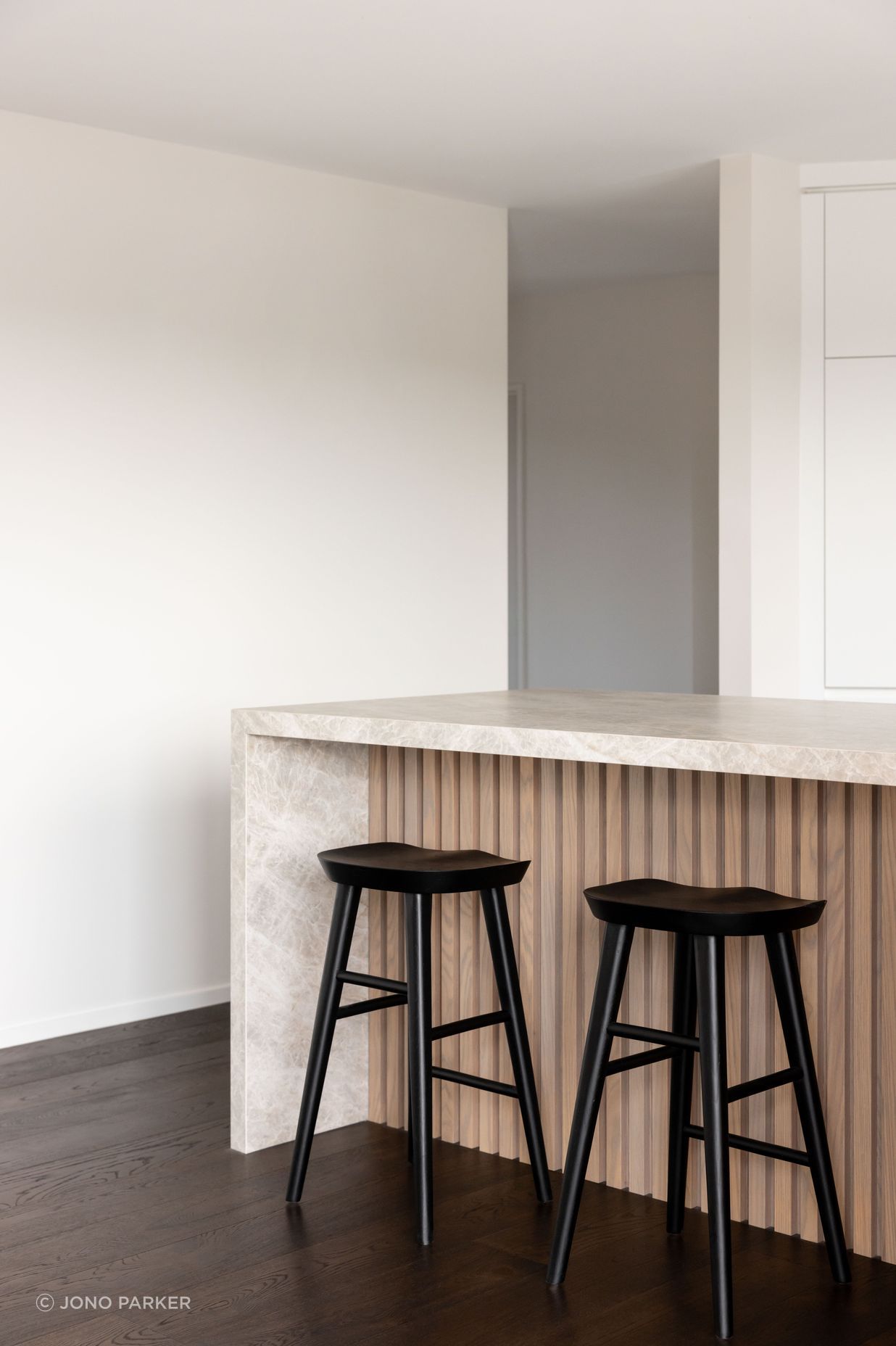 Edgewater Residence