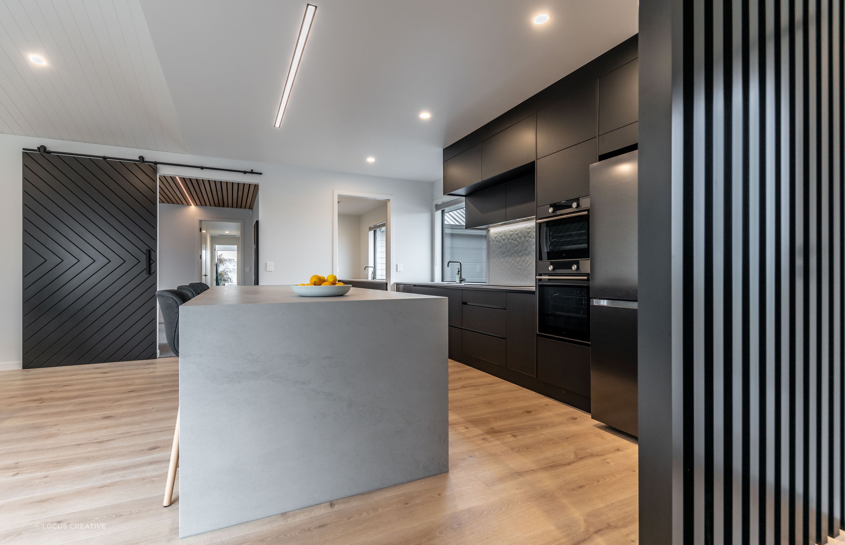 Pukekura Showhome