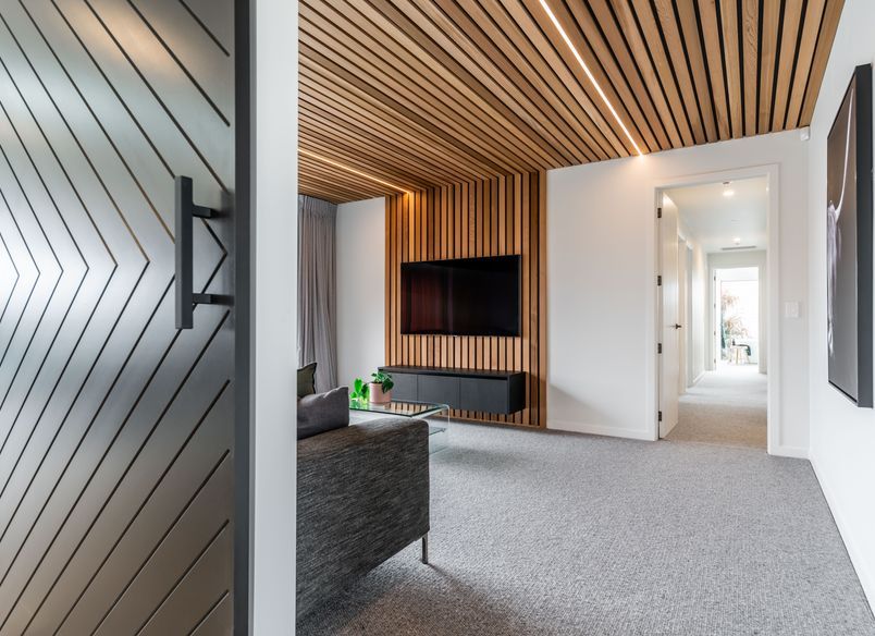 Pukekura Showhome