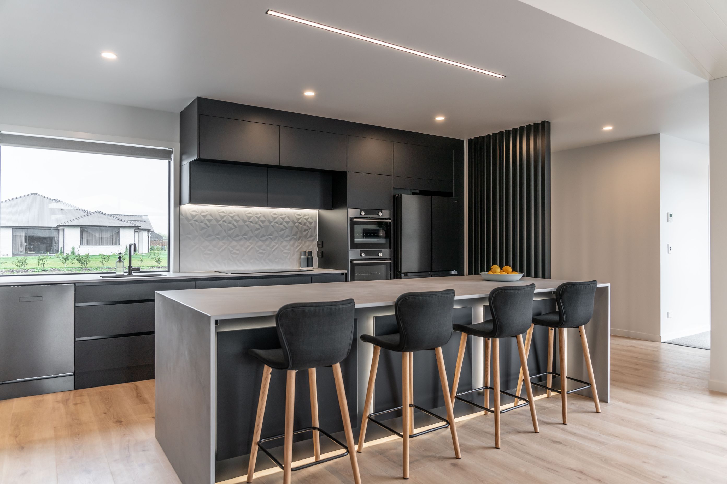 Pukekura Showhome