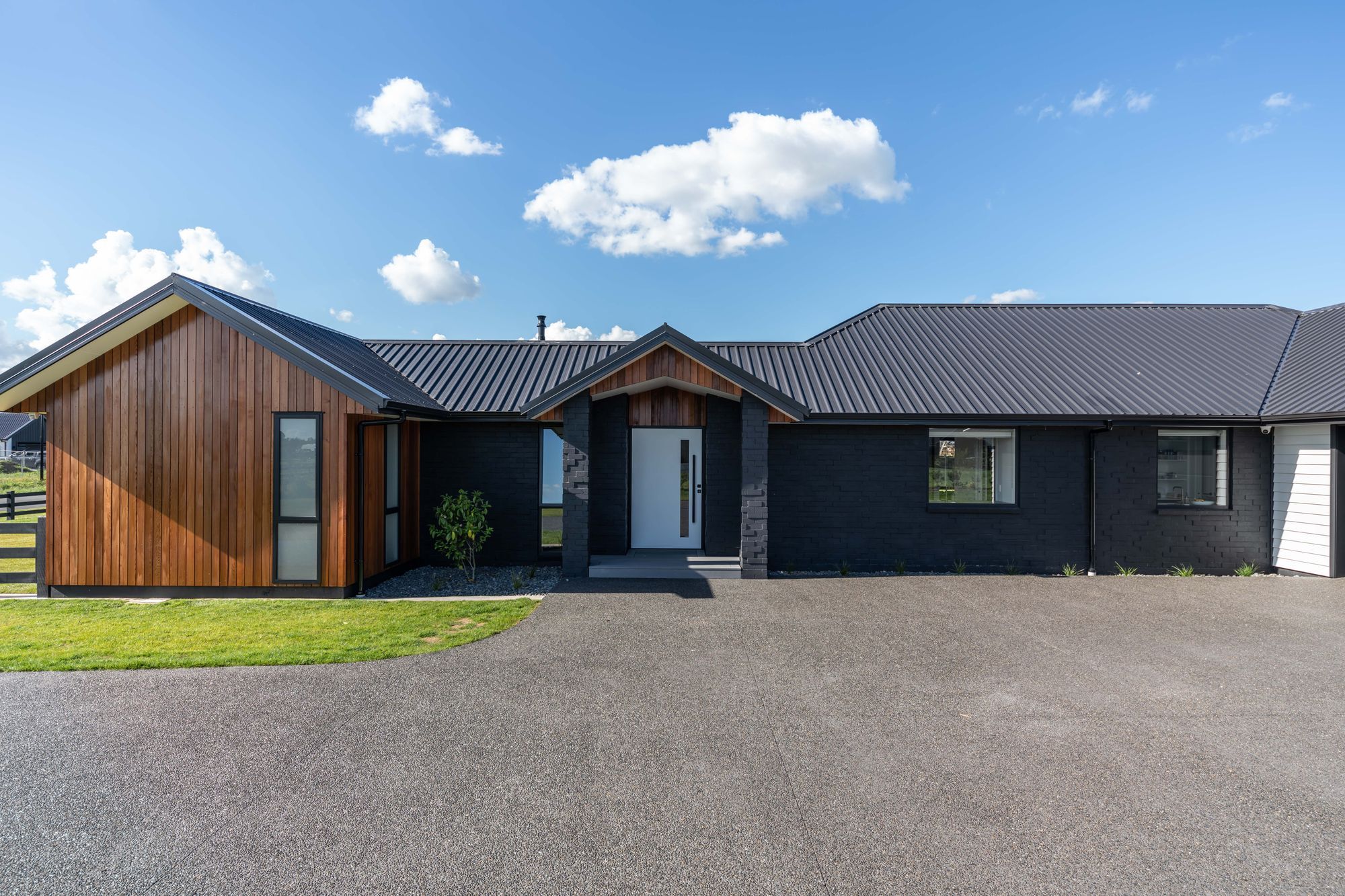 Pukekura Showhome