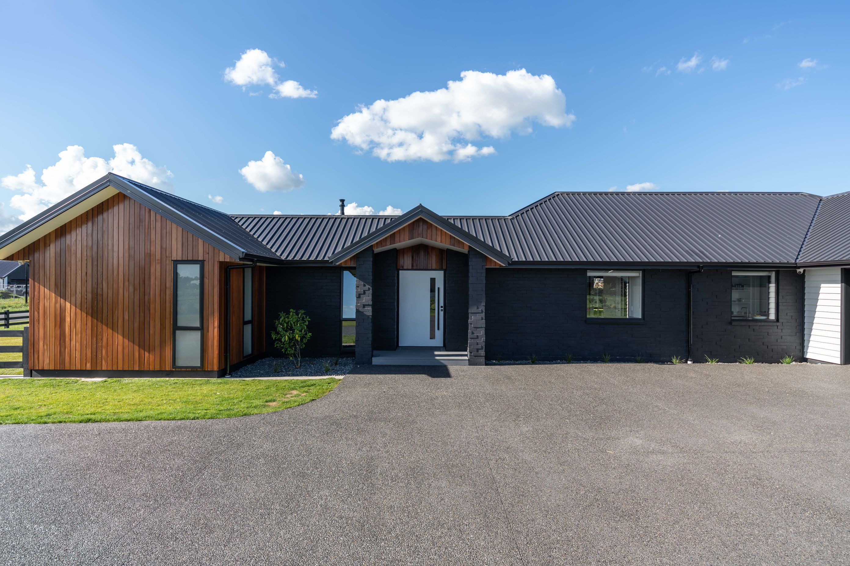 Pukekura Showhome