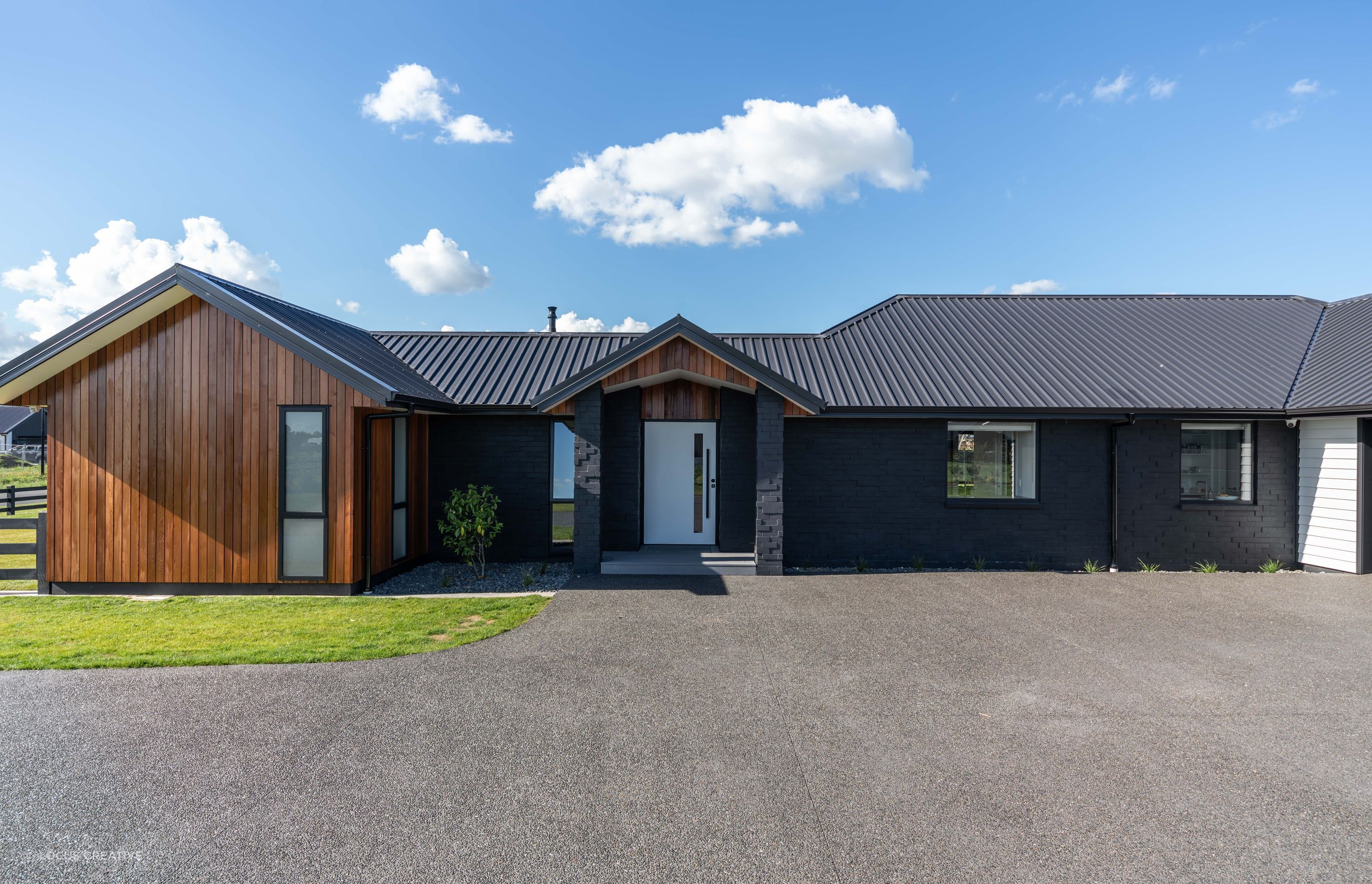 Pukekura Showhome