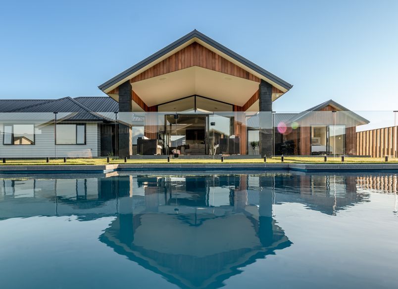 Pukekura Showhome