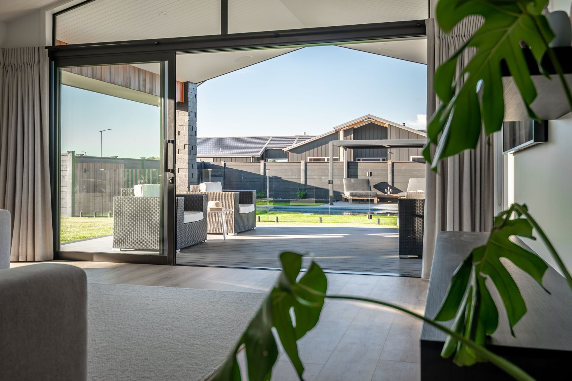 Pukekura Showhome