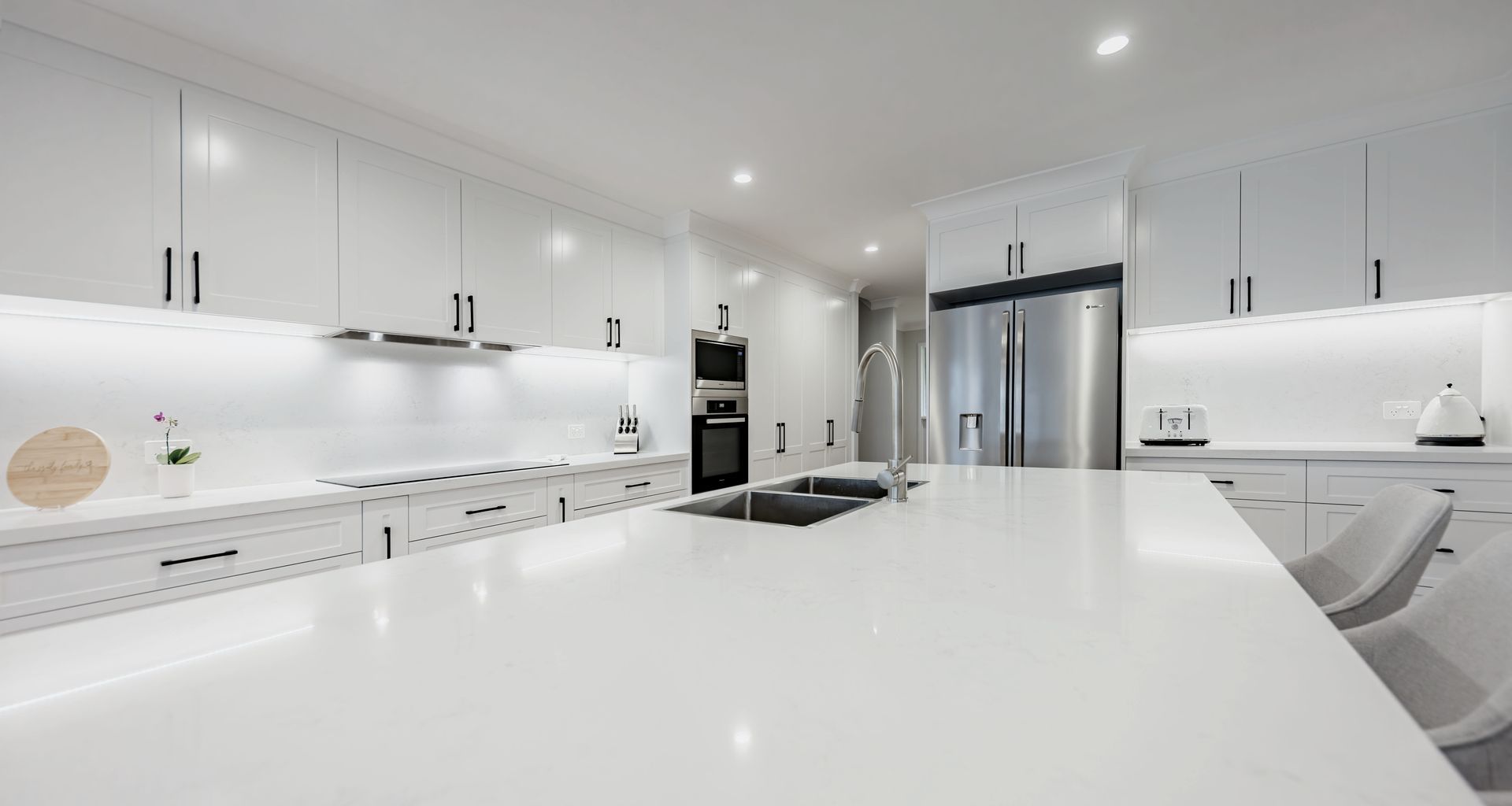 Baulkham Hills banner