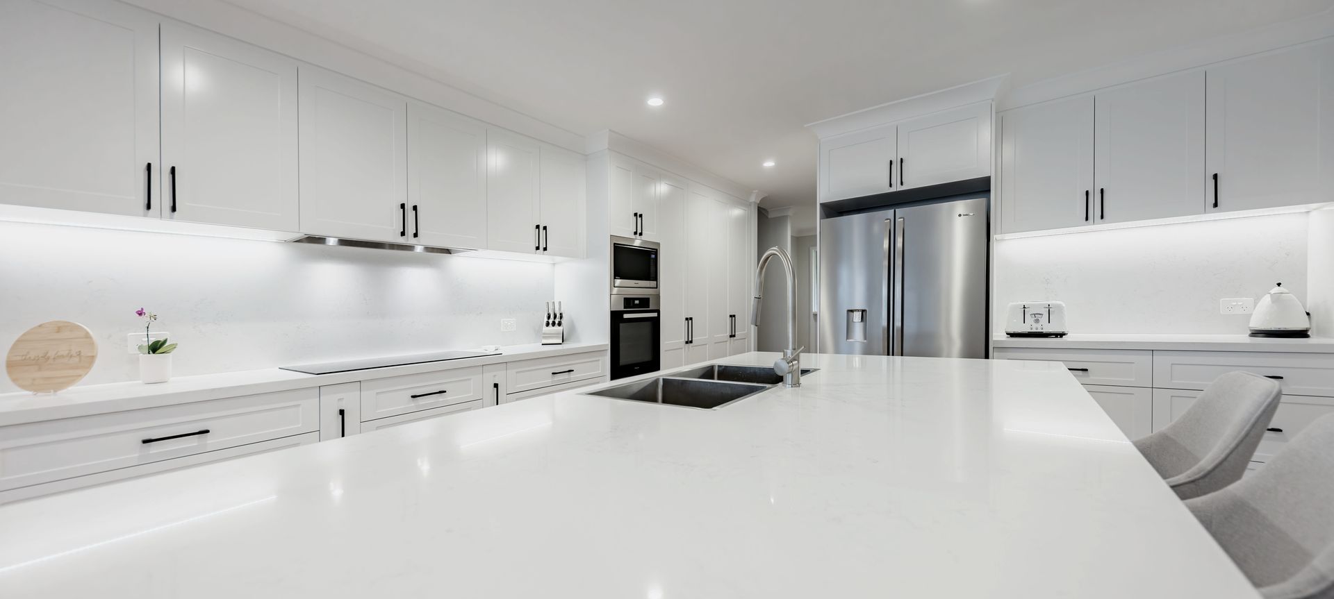 Baulkham Hills banner